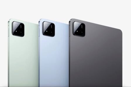 Xiaomi Pad 7