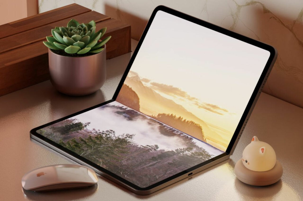 Apple Insider Macbook Pliant