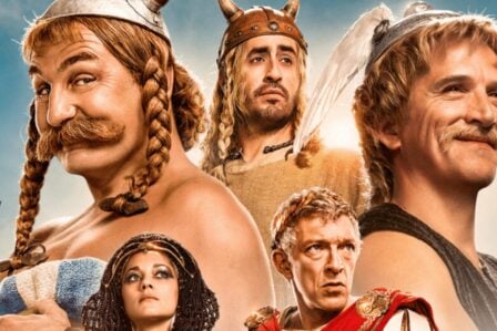 Astérix Empire Du Milieu