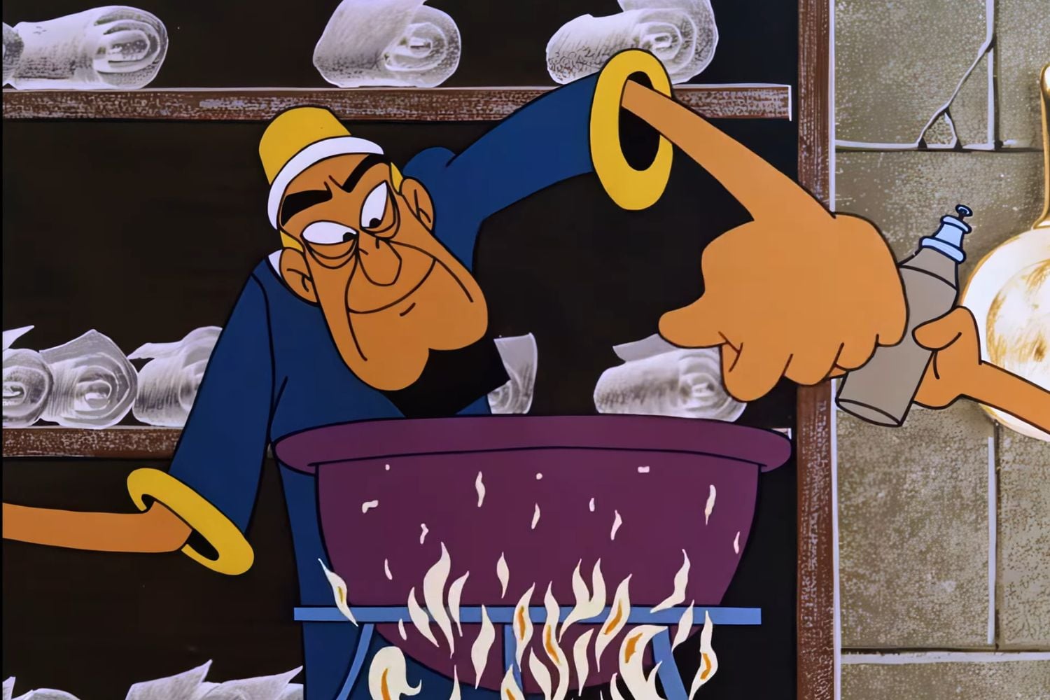 Astérix Meilleurs Films (1)