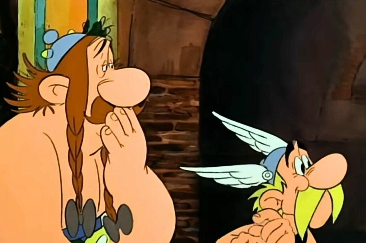 Astérix Meilleurs Films