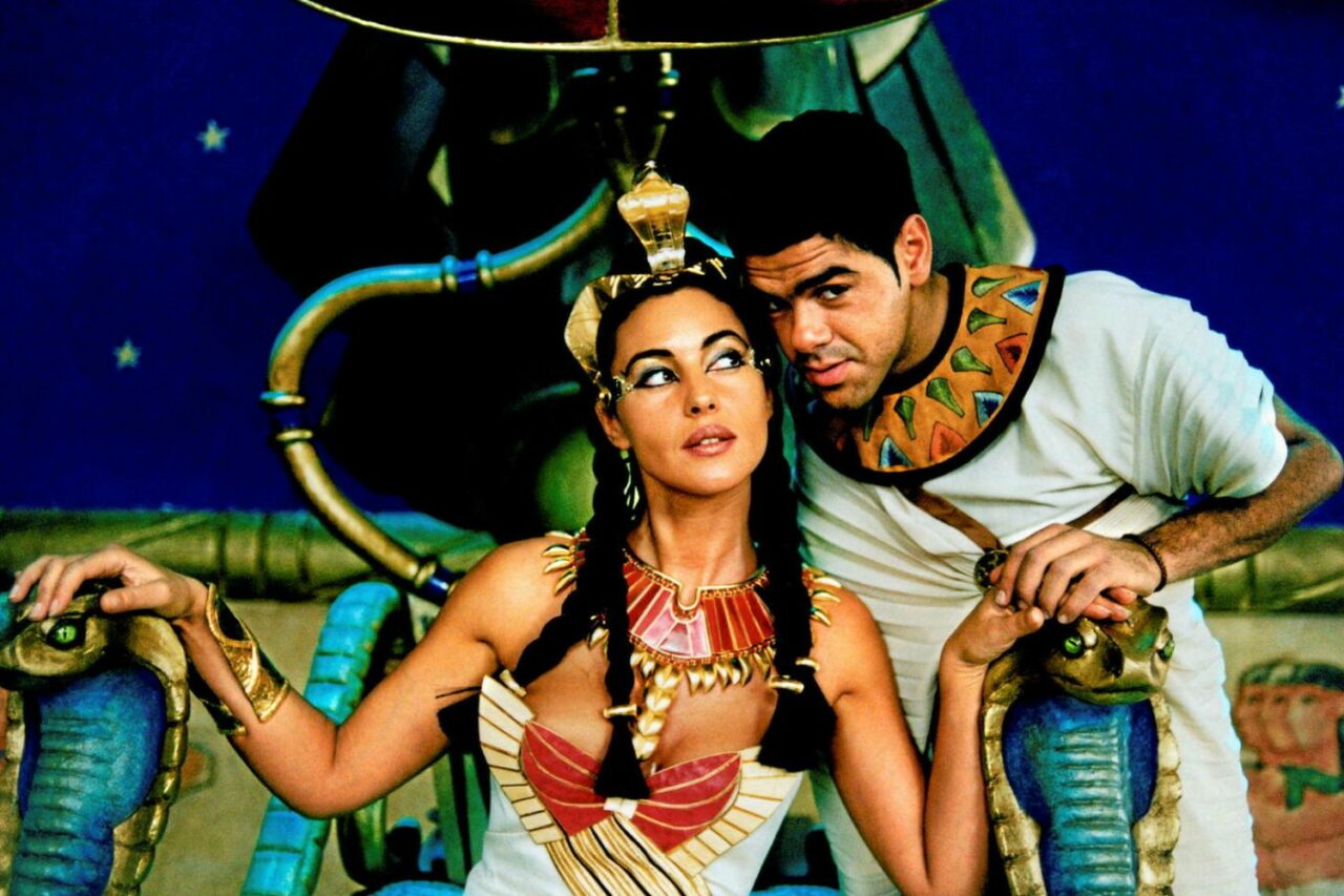 Astérix Mission Cleopatre