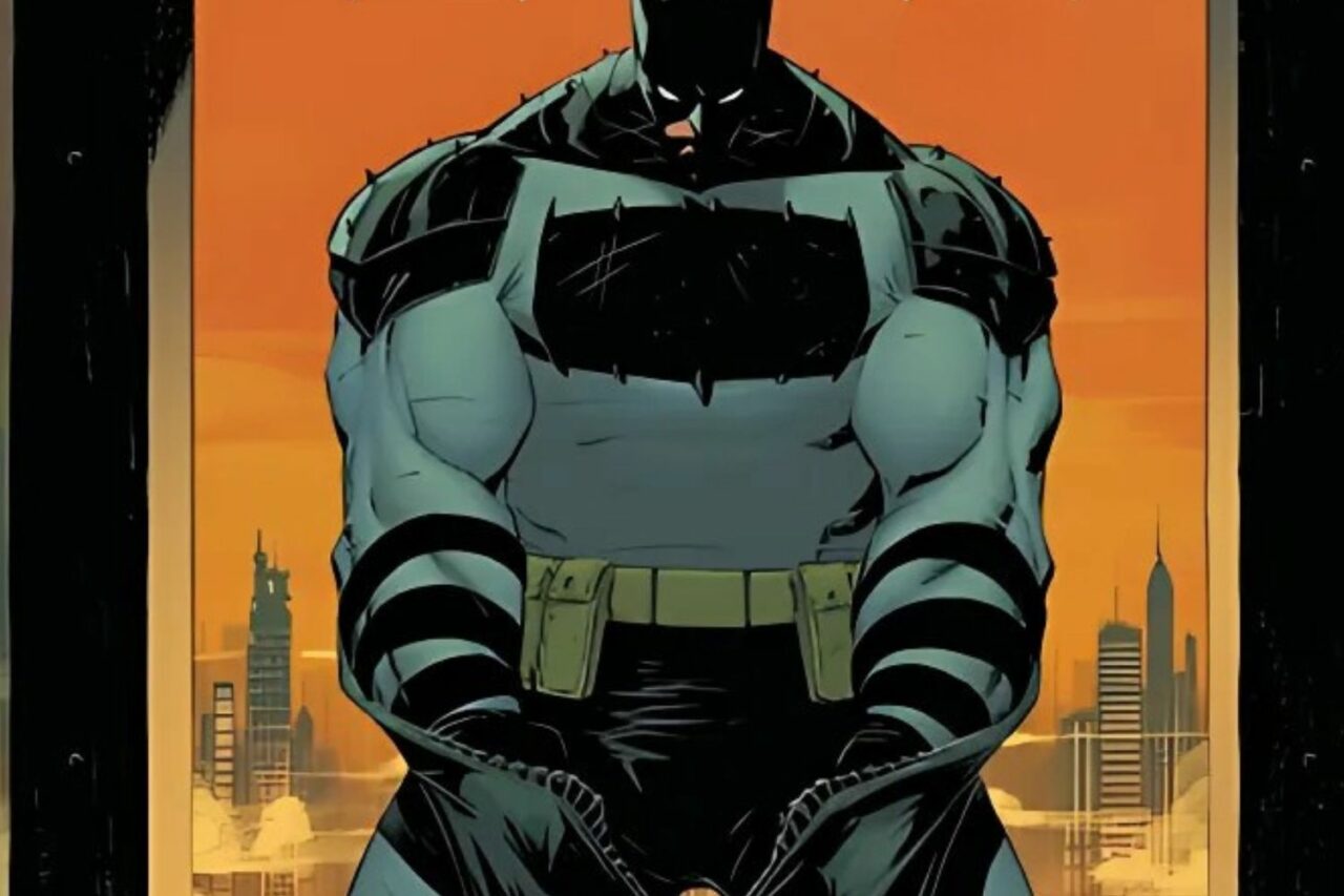 Batman