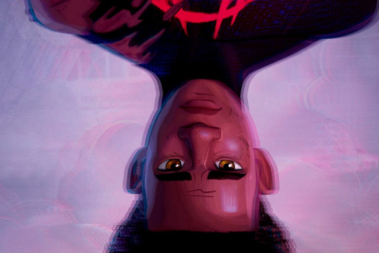 Beyond The Spider Verse Date