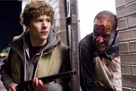 Bienvenue À Zombieland Sélection