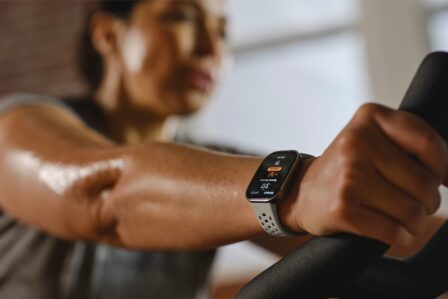 Bip 6 Amazfit