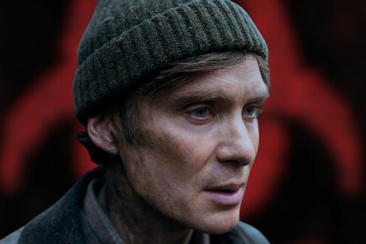 Cillian Murphy 28 Ans Plus Tard (1)