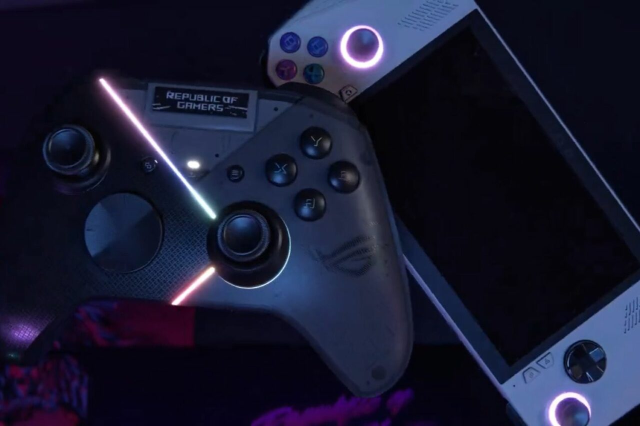 Console Portable Xbox