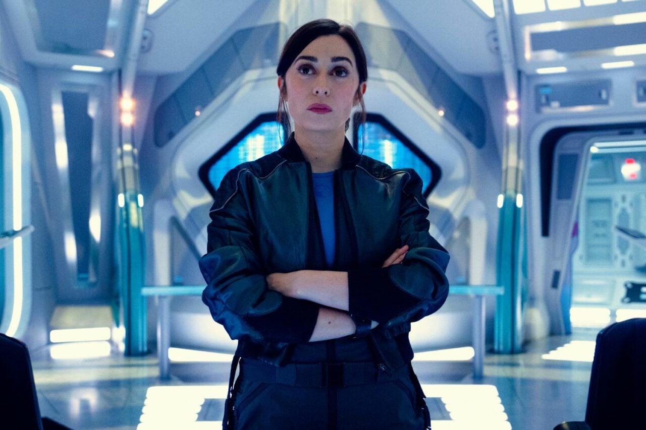 Critique Black Mirror 7