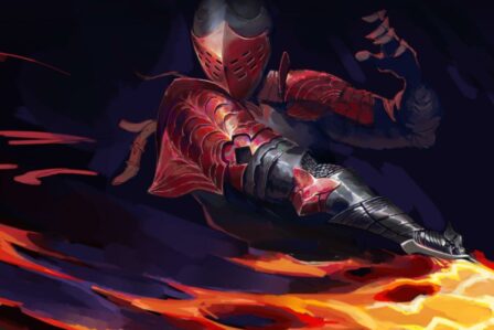 Death Must Die