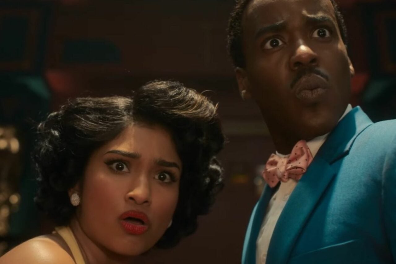 Doctor Who saison 2 : quand et comment regarder les nouveaux épisodes