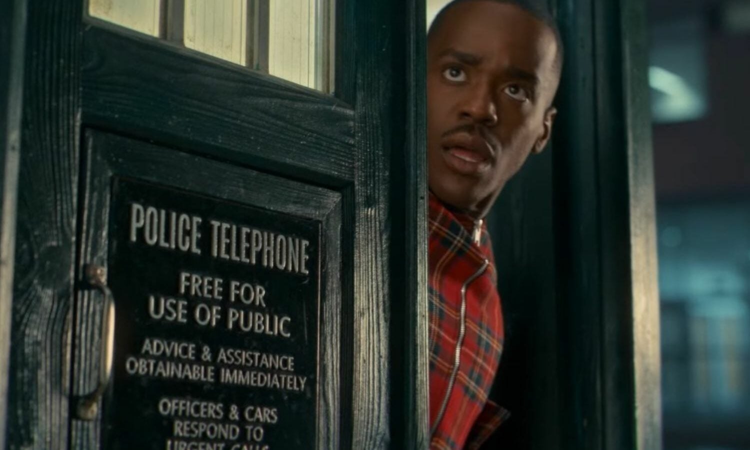 Doctor Who saison 2 : quand et comment regarder les nouveaux épisodes
