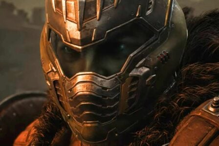 Doom Dark Ages Bande Annonce 2