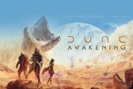 Dune Awakening Beta