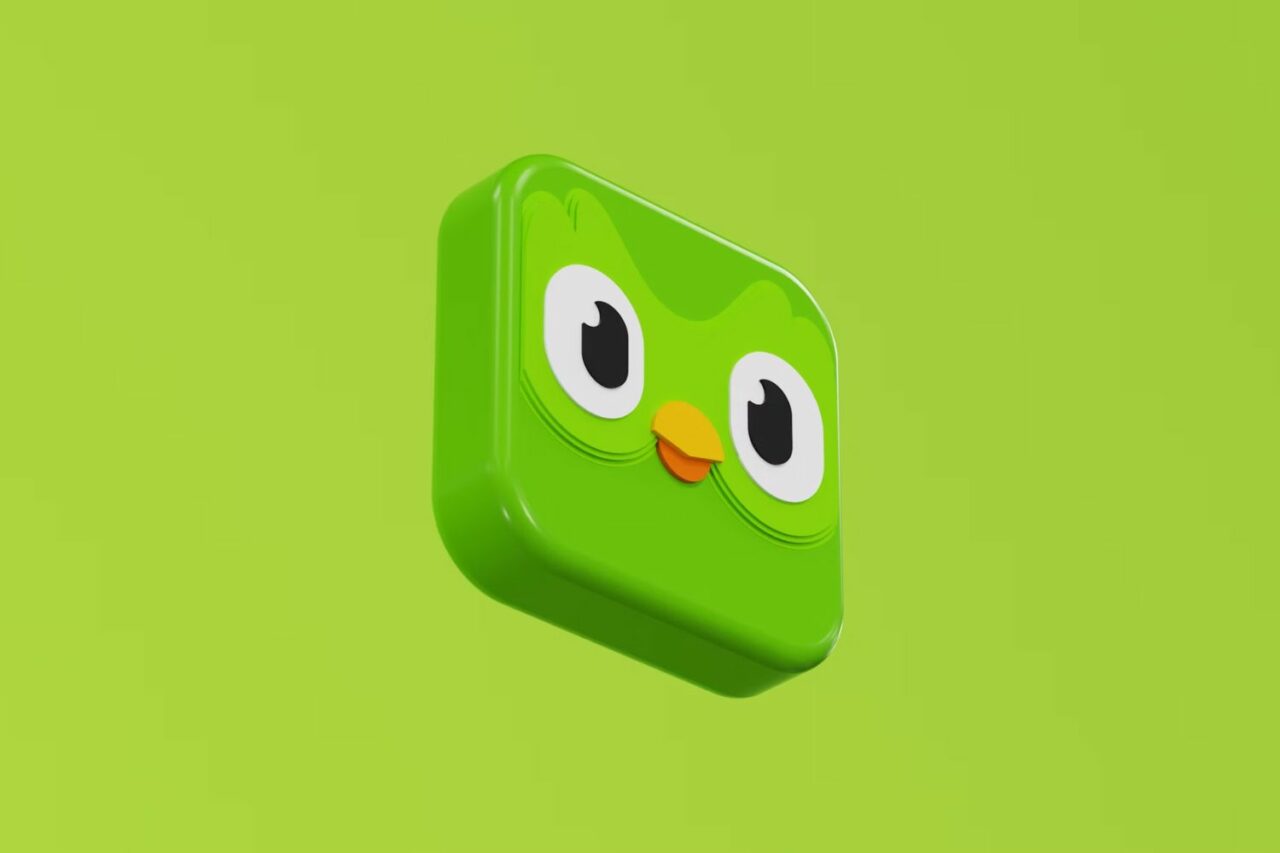 Duolingo Ia