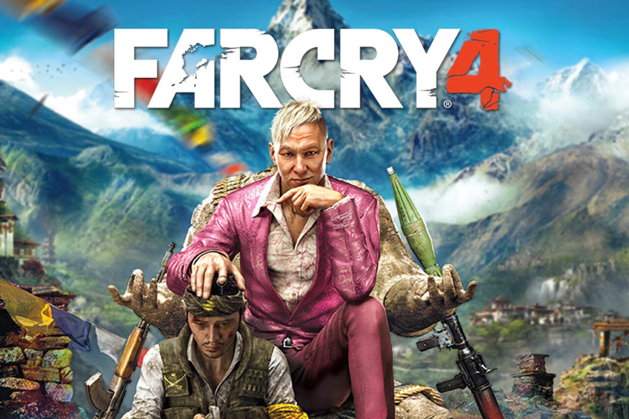 Farcry 4 Censure 10 Ans Apres Sa Sortie