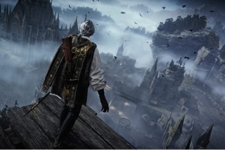 From Software The Duskbloods