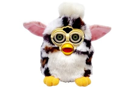 Furby
