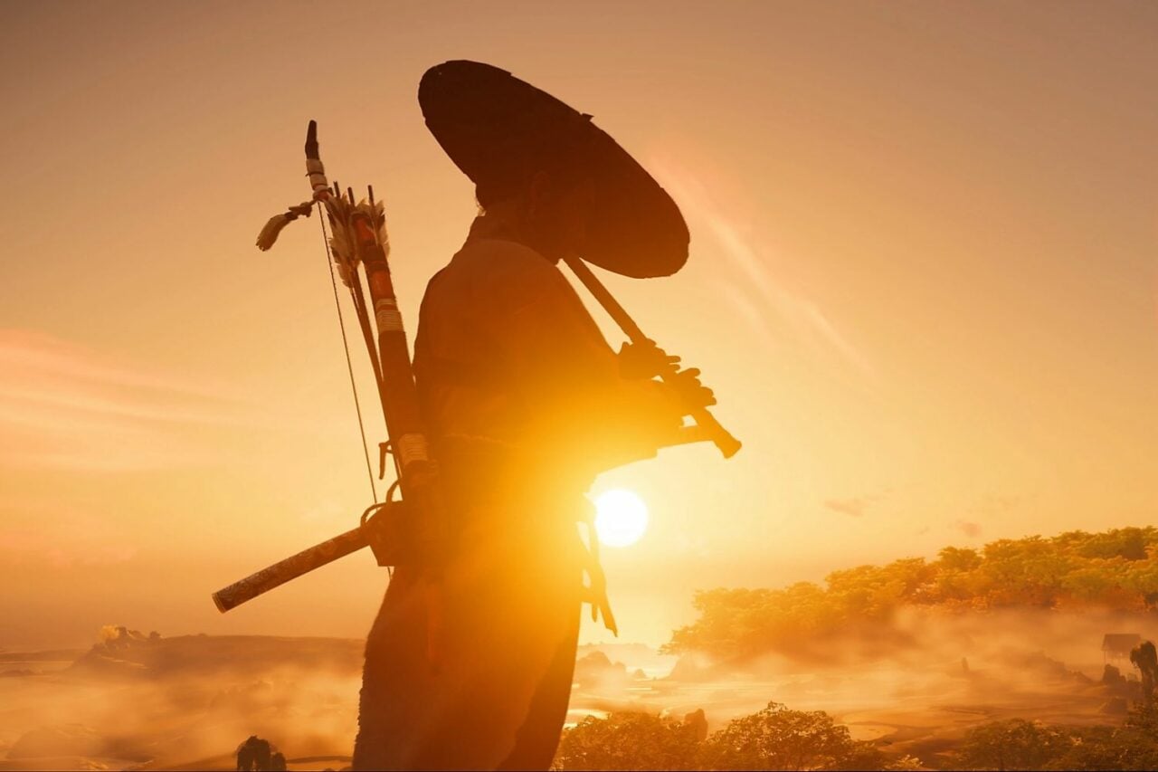 Ghost Of Tsushima Realisateur Film