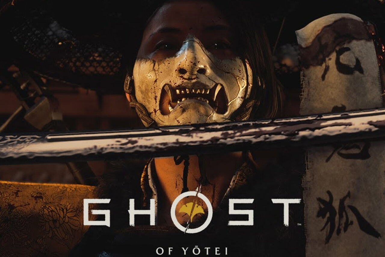 Ghost Of Yotei 2 Octobre 2025