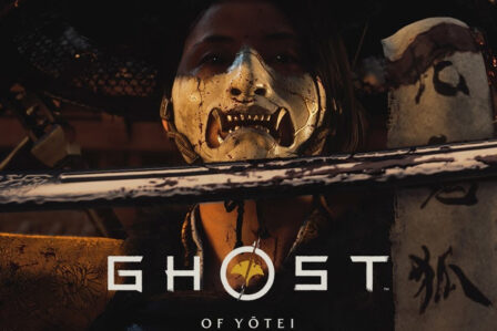 Ghost Of Yotei 2 Octobre 2025
