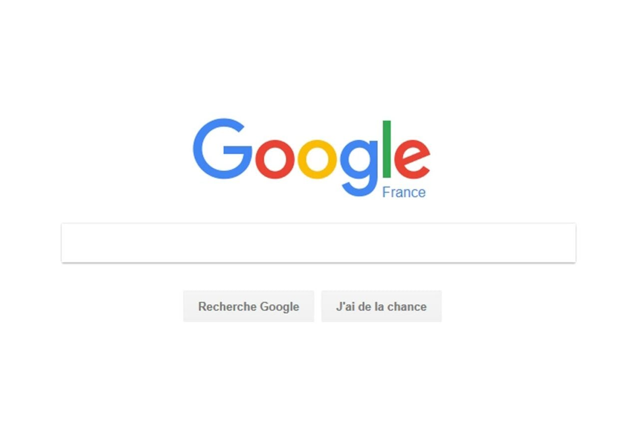 Google Search Fr