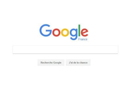 Google Search Fr