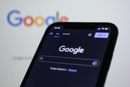 Google Search Pc Smartphone