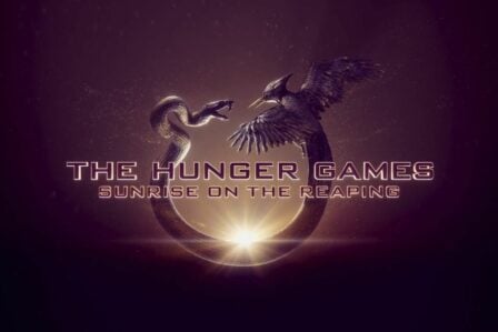 Hunger Games Lever De Soleil Film Teaser