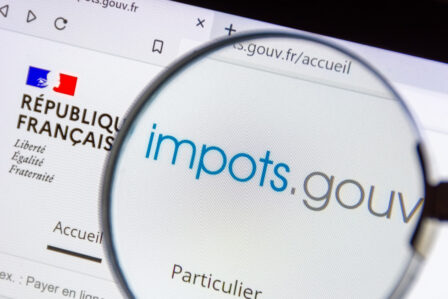 Impots Gouv France