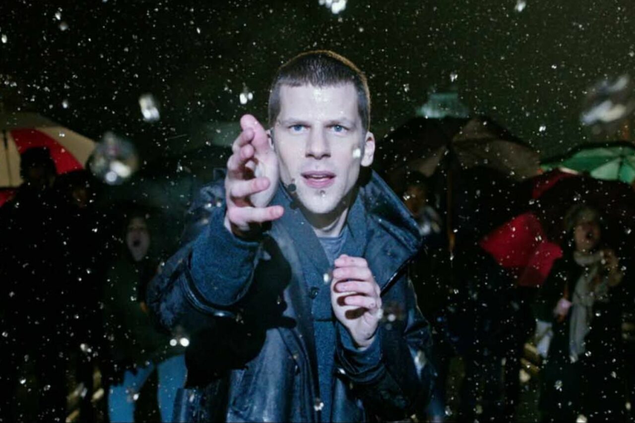 Insaisissable 3 Titre Annonce