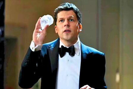 Insaisissables 3 Bande Annonce Cinéma