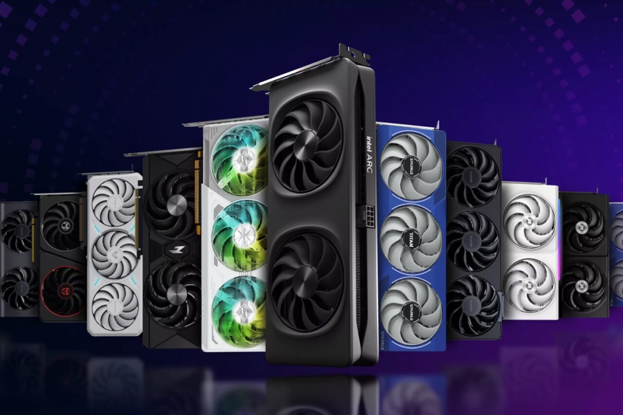 Intel Gpu
