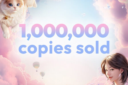 Inzoi 1 Million Vente