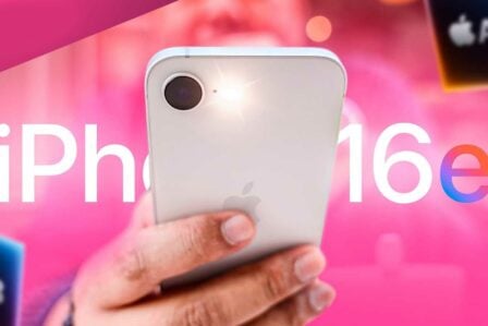 Iphone 16e Test