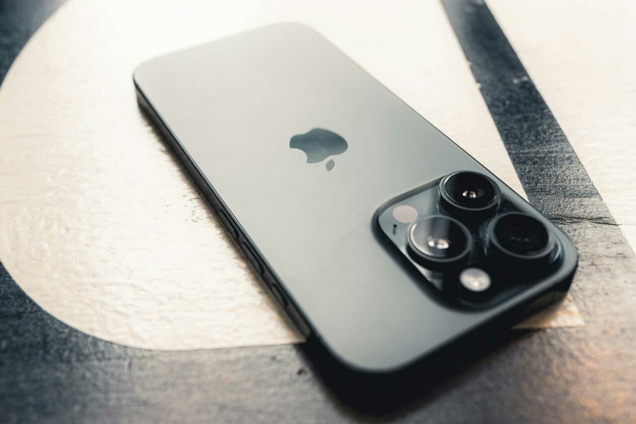 Iphone Apple
