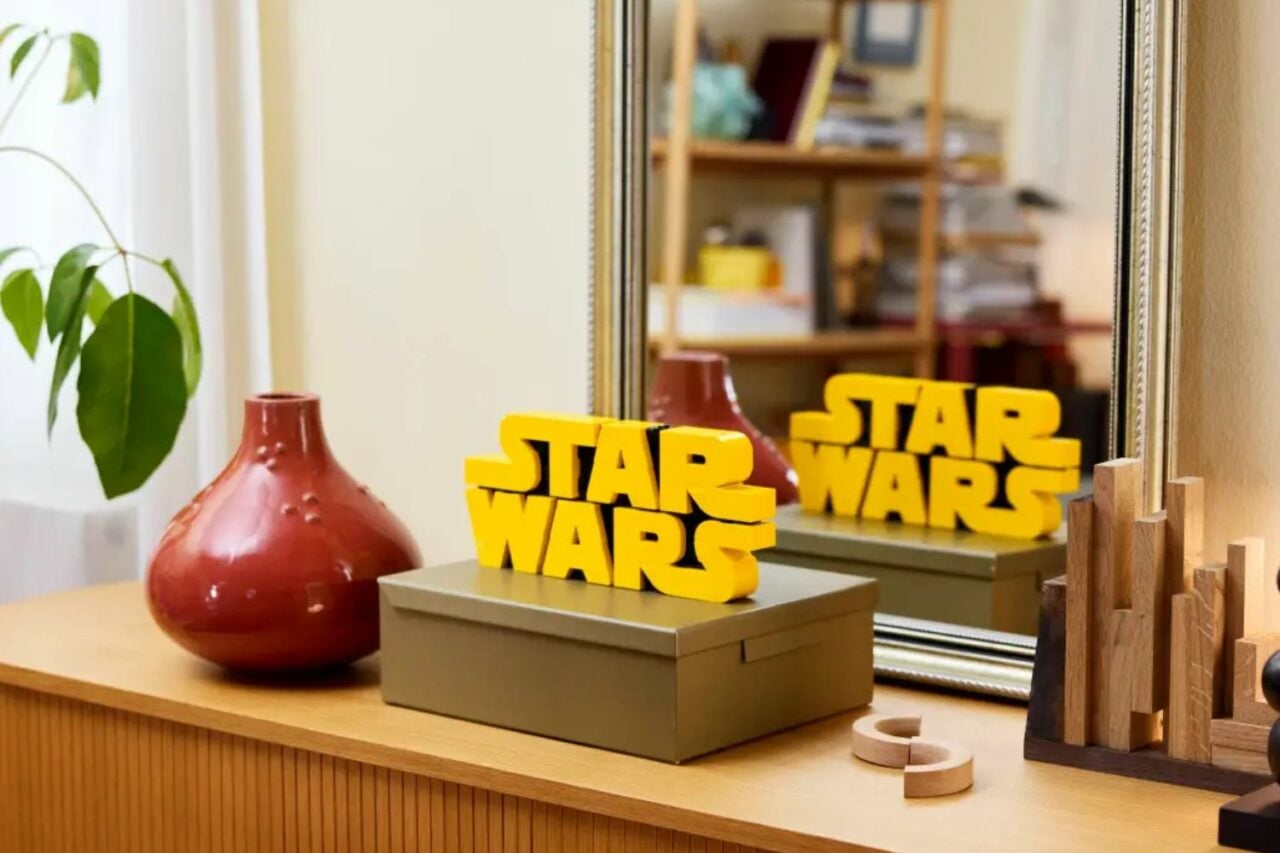 Lego Star Wars (2)