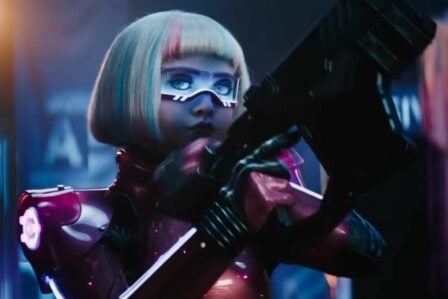 M3gan 2.0 Bande Annonce Terminator