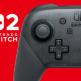 Manette Switch 2 Pro