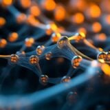 Matériaux Métastables Midjourney