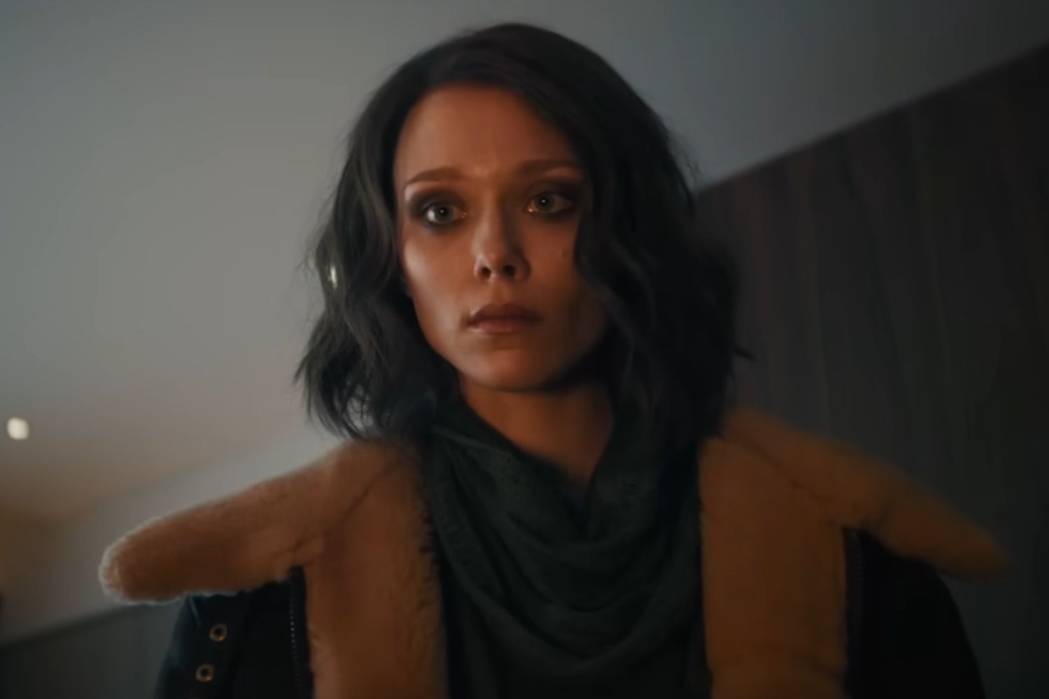 Megan 2.0 Amelia