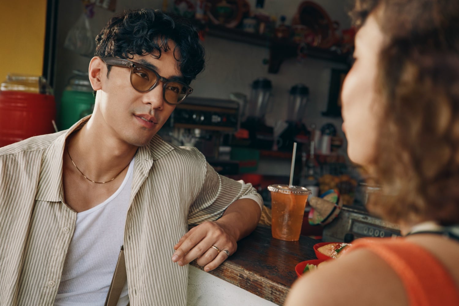 Meta Ray Ban 2
