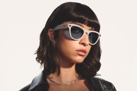 Meta Ray Ban