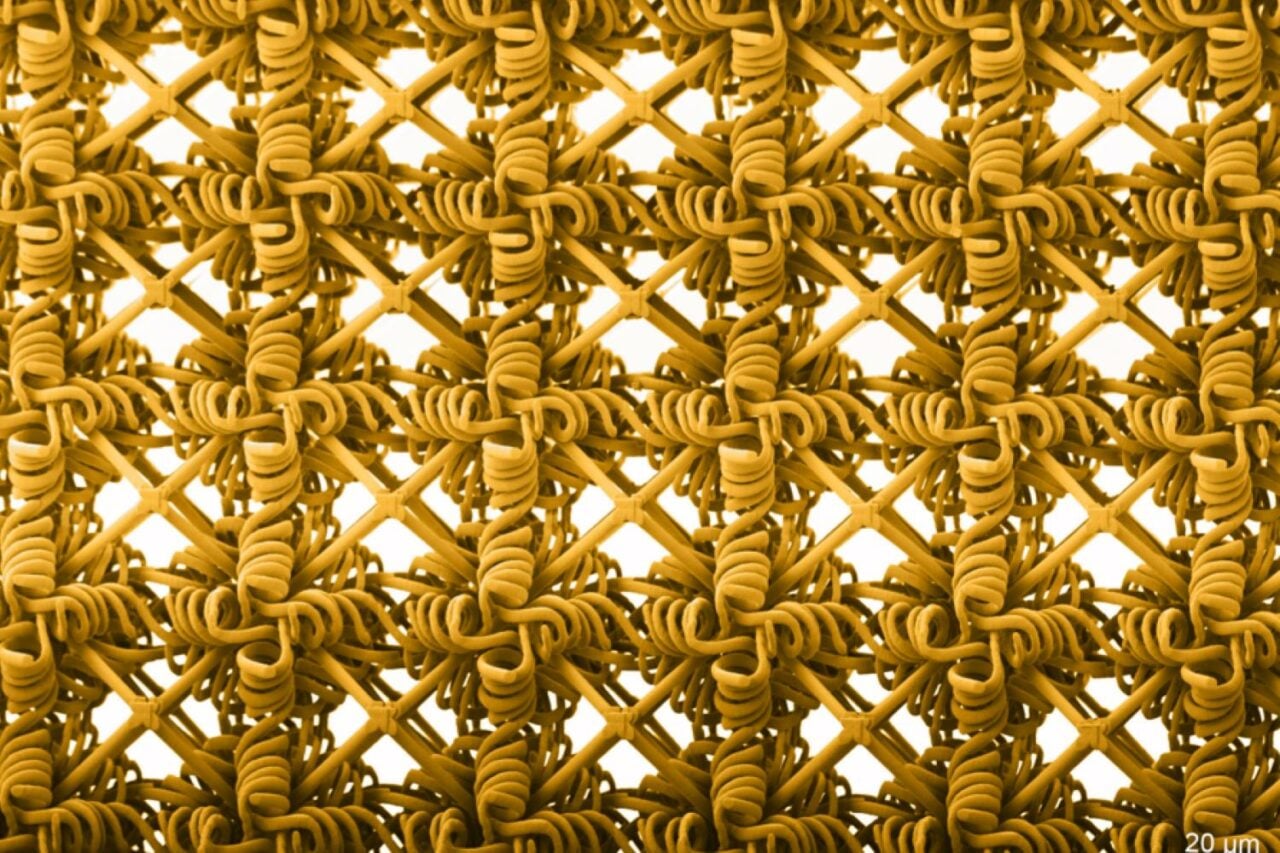 Métamatériau Mit Zoom