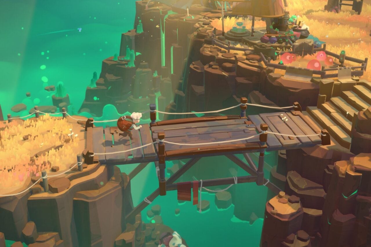 Moonlighter 2