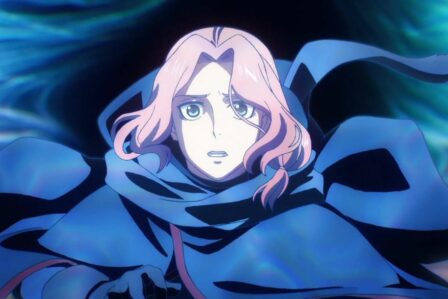 Moonrise Avis Netflix