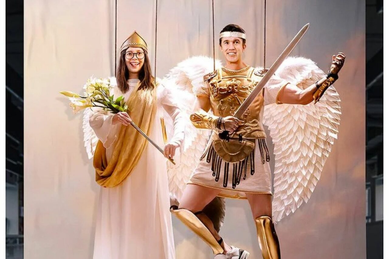 Mythic Quest Annulation