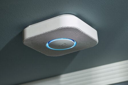 Nest Protect