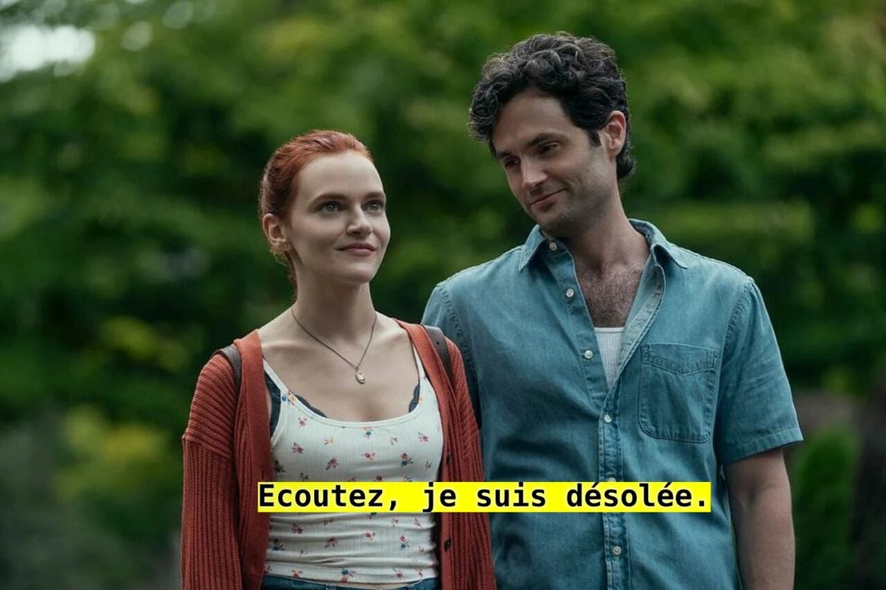 Netflix Sous Titres Nouveauté