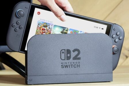 Nintendo Switch 2